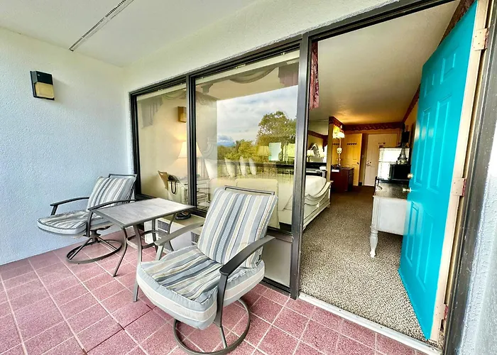 Rivergate Mountain Lodge