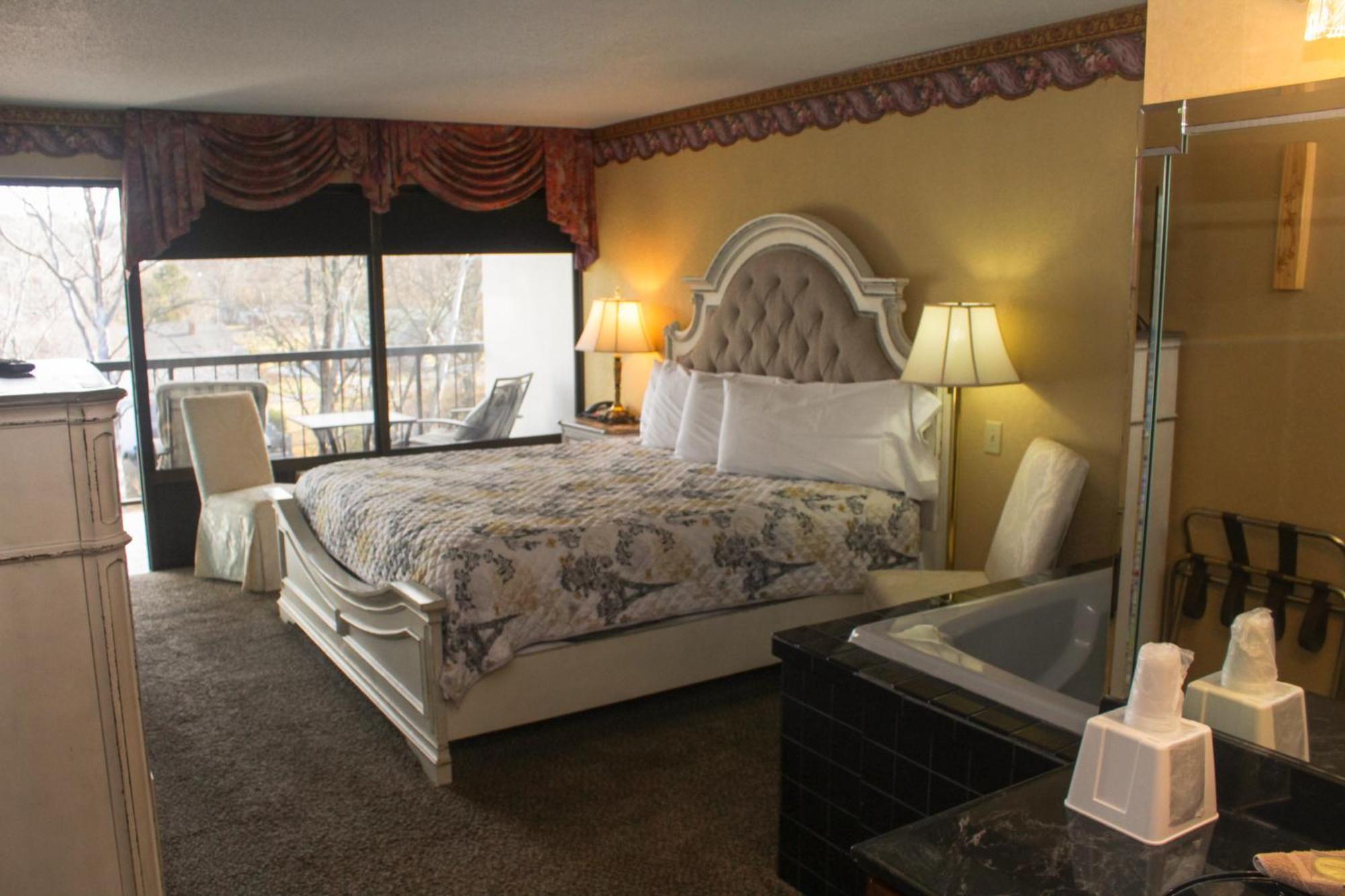 Rivergate Mountain 3* Pigeon Forge