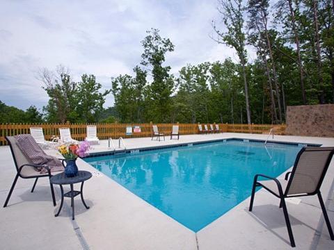 Rivergate Mountain Motel