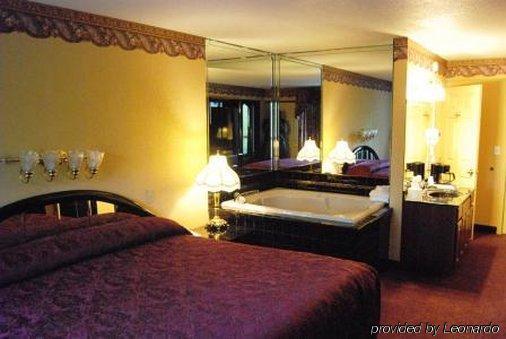 Motel Rivergate Mountain 3*
