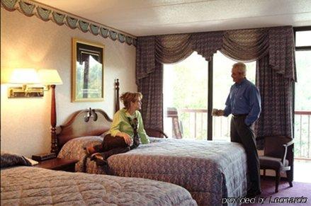 Motel Rivergate Mountain