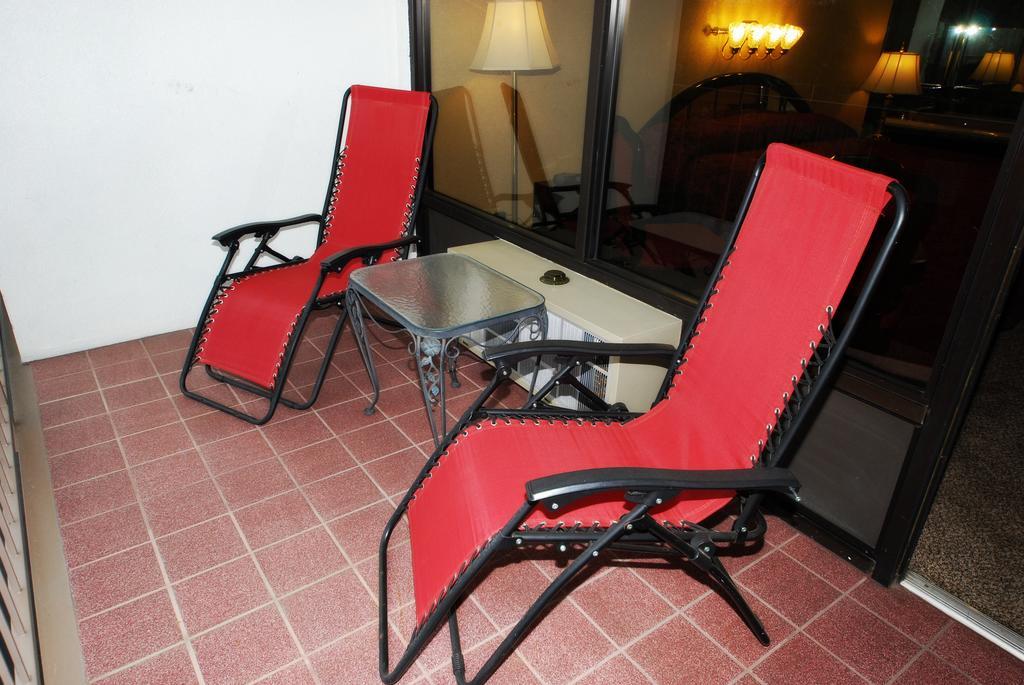 Motel Rivergate Mountain Pigeon Forge