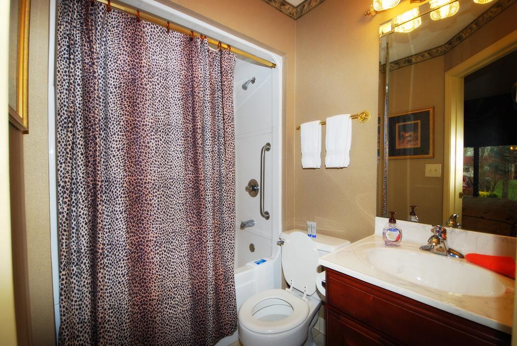 Rivergate Mountain Motel Pigeon Forge