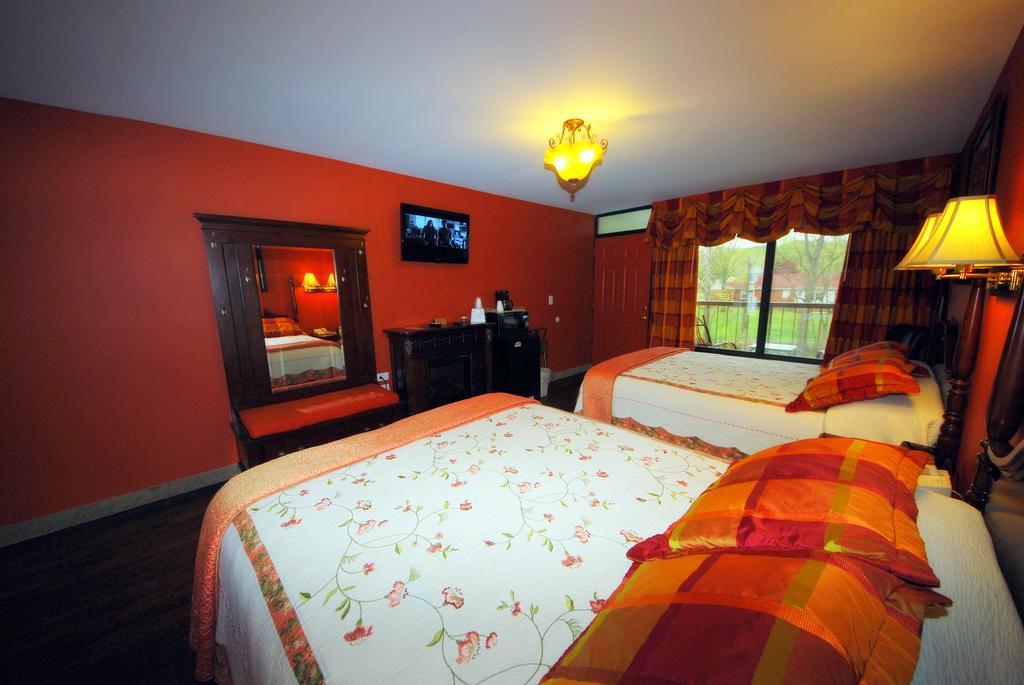 Rivergate Mountain 3* Pigeon Forge