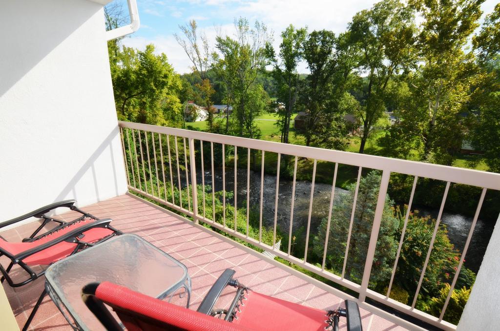 Rivergate Mountain Motel 3*