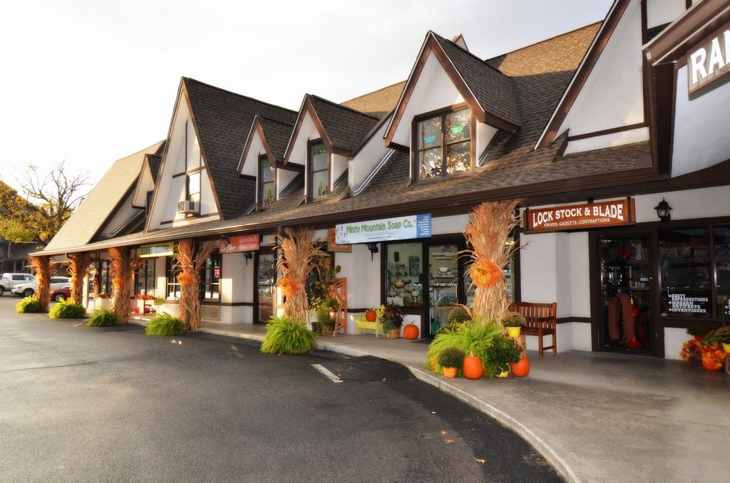 Rivergate Mountain Motel Pigeon Forge