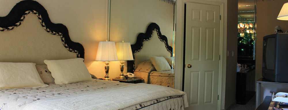 Motel Rivergate Mountain 3*